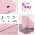 ArmorStandart Y-type Case with Pencil Holder for iPad 2021