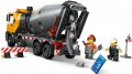 Lego Cement Mixer 60478