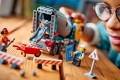 Lego Cement Mixer 60478