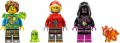 Lego Nightmare Scorpion Digger 71513