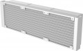 ID-COOLING FX360 LCD PE White