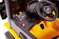 Joy Forklift KR-38790