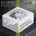 Gamemax GS 650G V25 White