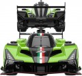 Rastar Lamborghini SC63 1:24