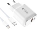 Tech-Protect NCA45W-GaN