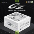 Gamemax GZ 750G White