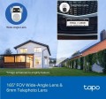 TP-LINK Tapo C545D