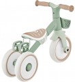 Globber Learning Trike 2 in 1 Plus Ecologic