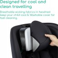 Bebe Confort Ever i-Safe