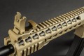 Evolution Recon S 14.5" Carbontech Tan