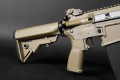 Evolution Recon S 10 Amplified Carbontech Tan