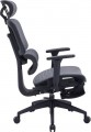 OfficePro Skyline OC750-B-DG-DG