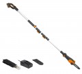Worx WG349E