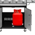 Teesa BBQ 5006