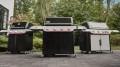 Weber Genesis E-435