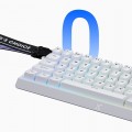 MCHOSE Ace 68 KTEK Magnetic Switch