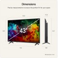 LG 43QNED70 2026