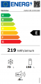 Electrolux LNA6LE18S