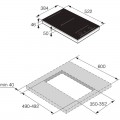 Asko HID352GC