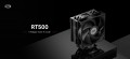 PCCooler RT500