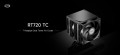 PCCooler RT720 TC