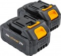 Powermat PM-PKA-4AHM