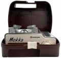 Base Camp Mokka