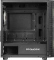 PrologiX Dash GM-06RB Black