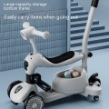 Maraton Scooter K619