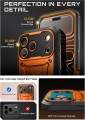 SUPCASE UB Pro for iPhone 17 Pro Max