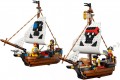 Lego Iconic Pirate Ship 31387