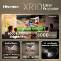 Hisense XR10