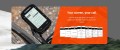Coospo CS500 GPS
