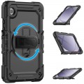 Tech-Protect Solid360 for Galaxy Tab A9 Plus