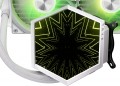 TRYX STAGE 360 White
