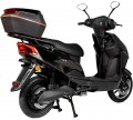 Atlas Spider 2 Box Plus 2000W