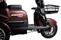 Crossride Supremo 10