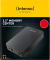Intenso Memory Center