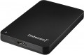 Intenso Memory Case