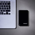 Intenso Memory Case