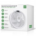 RZTK Fan LED