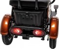 Corso Logan 1200W 23Ah