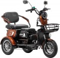 Corso Logan 1200W 23Ah