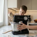 Heinner HPM-D750BK
