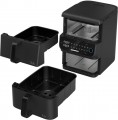 Heinner HAF-C10DBS25BK