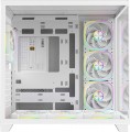 Rampage Sealite White