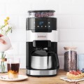 Gastroback Grind&Brew Pro Thermo