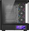 XYZ Quantum Pro Black