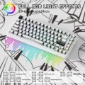 Attack Shark X82 Pro HE