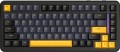 Attack Shark M86 Blueberry Switch